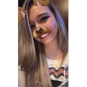 Meet your Posher, Ashleigh